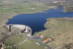 Embalse del Pontón Alto