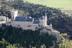 Alcázar de Segovia