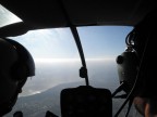 Sobrevolando Castellón