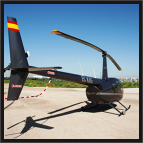 robinson 44